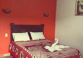 Hotel Clasico Colonial