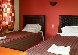 Hotel Clasico Colonial