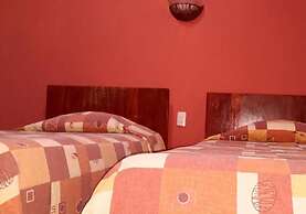 Hotel Clasico Colonial