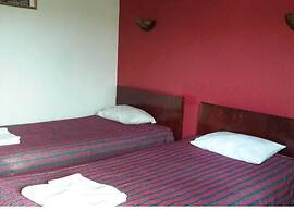 Hotel Clasico Colonial