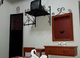 Hotel Clasico Colonial