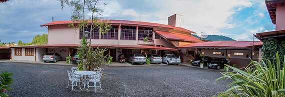 Urubici Park Hotel