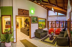 Urubici Park Hotel