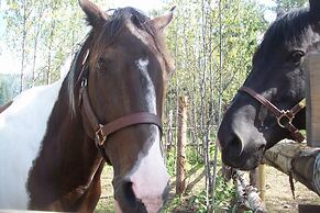 Wells Gray Golf resort and RV park