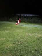 Wells Gray Golf resort and RV park