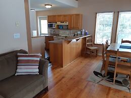 Wells Gray Golf resort and RV park