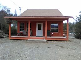 Wells Gray Golf resort and RV park