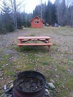 Wells Gray Golf resort and RV park