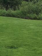 Wells Gray Golf resort and RV park