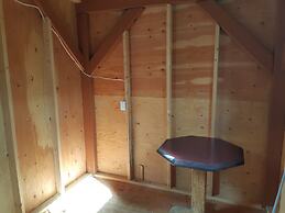 Wells Gray Golf resort and RV park