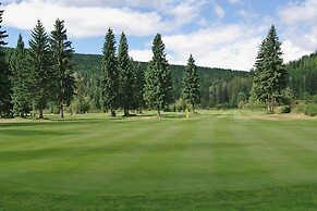 Wells Gray Golf resort and RV park