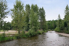 Wells Gray Golf resort and RV park