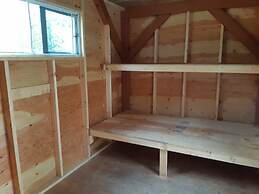 Wells Gray Golf resort and RV park