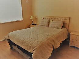 Wells Gray Golf resort and RV park