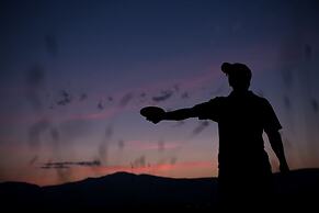 Wells Gray Golf resort and RV park