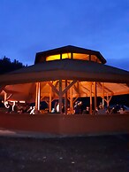 Wells Gray Golf resort and RV park