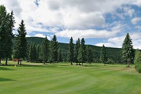 Wells Gray Golf resort and RV park