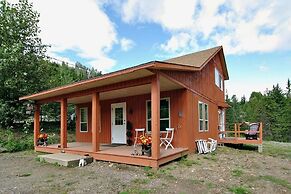 Wells Gray Golf resort and RV park