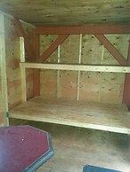 Wells Gray Golf resort and RV park