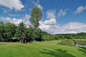 Wells Gray Golf resort and RV park