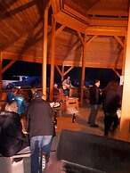 Wells Gray Golf resort and RV park