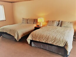 Wells Gray Golf resort and RV park