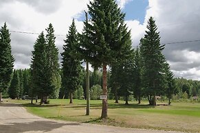 Wells Gray Golf resort and RV park