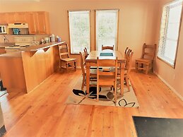 Wells Gray Golf resort and RV park