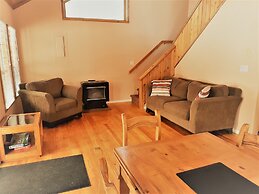 Wells Gray Golf resort and RV park