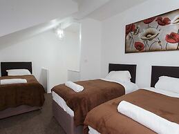 Park House Apartments