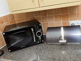 Park House Apartments