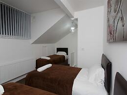 Park House Apartments