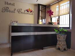 Hotel Real Colonial