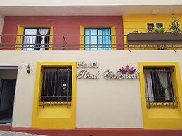 Hotel Real Colonial