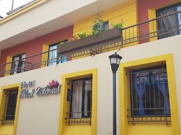 Hotel Real Colonial