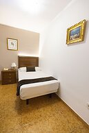 Hotel Madrid