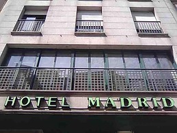 Hotel Madrid