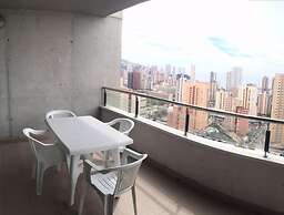 AP Costas Torre D'Oboe