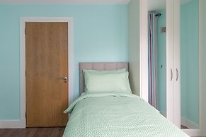 Apartment - Heart of Dublin City