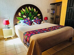 Hotel Tepeyac