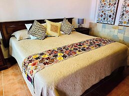 Hotel Tepeyac