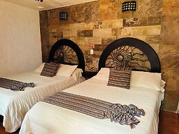 Hotel Tepeyac