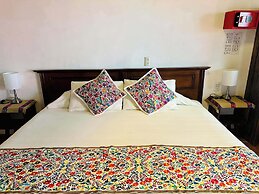 Hotel Tepeyac