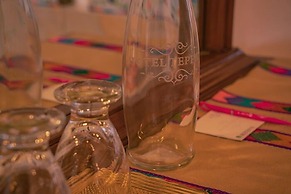 Hotel Tepeyac