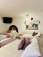 Hotel Tepeyac