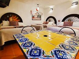 Hotel Tepeyac