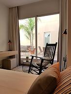 Hotel Boutique Balandret