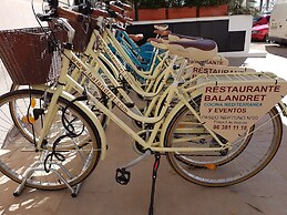 Hotel Boutique Balandret