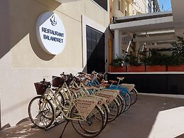 Hotel Boutique Balandret