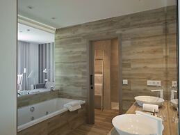 Hotel Boutique Balandret